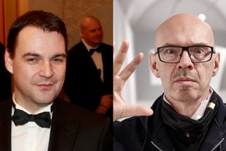 Petr Macinka adresoval spekulace o konci Oty Klempíře: Na stručnou otázku však zareagoval jen nechutnými urážkami. Mnozí to považují za důkaz