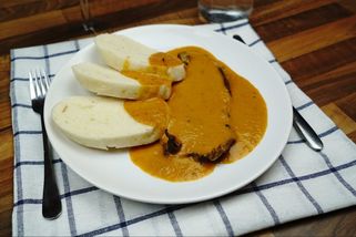 Hovězí na divoko: Lahodná večeře (nejen) pro pamětníky | Toprecepty