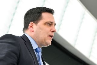 Spolu zvažuje na prezidenta tři kandidáty. Odstřihneme se od STAN a Pirátů, říká Zdechovský