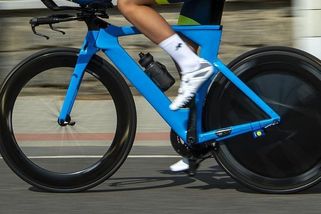 Trapas české závodnice. Hned po startu na sebe strhla nechtěnou pozornost - Sport.cz