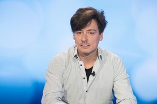 Část Čechů u počítačů nechápe strach z války, říká Matěj Stropnický. Promluvil i o otci