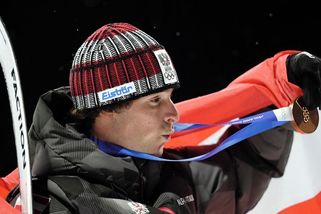 Olympiáda | Český rodák si vyskákal olympijskou medaili. Už však v rakouských barvách - Sport.cz