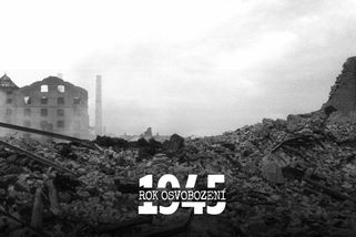 Ústecký masakr. Češi shazovali německé obyvatele z mostu, tragédii pak zneužila propaganda - Novinky