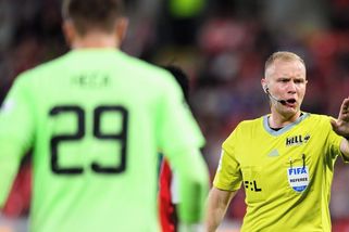 FAČR zveřejnil jména podezřelých. V seznamu jsou hráči i prvoligoví rozhodčí - Seznam Zprávy