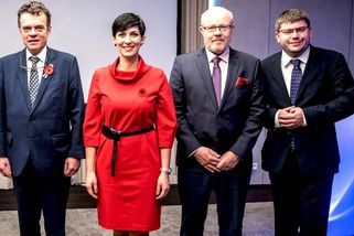 Pekarová s Válkem reformují české zdravotnictví - zdravezpravy.cz