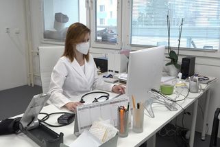 Od ledna se rozšiřují preventivní prohlídky - Novinky