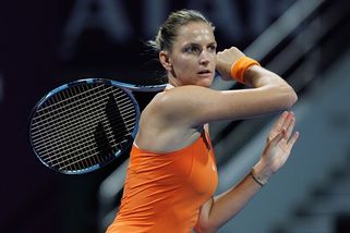 Plíšková se za týden vrátí: Je to všelijaké, ale věřím, že to bude dobré