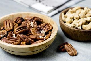 Vědci přinesli fantastické zprávy o pekanových oře...