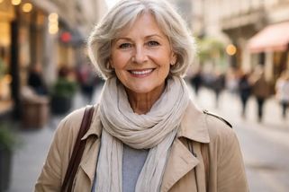 Matka si myslí, že zachraňuje moji kariéru. Ve skutečnosti mi kryje čas na milence - Médium.cz