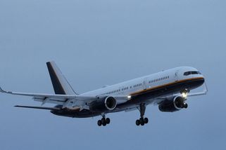 Letadlo se zajatým Madurem přistálo v New Yorku - Novinky