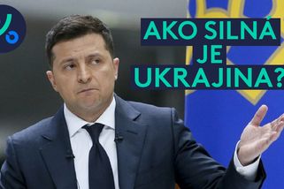 Bída, korupce a oligarchové. Proč zaostává ekonomika Ukrajiny | Ekonomie lidskou řečí