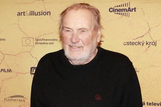 Takové ponížení ke konci kariéry nečekal. Jiřímu Štěpničkovi zakázali dabovat jeho oblíbené role