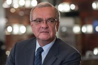 Velký návrat do politiky. Kalousek chce kandidovat