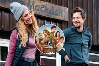 Úspěšná česká komedie z Krkonoš. Na Oneplay dorazil nový film od režiséra Po čem muži touží