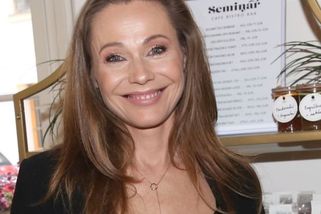 ŽENA-IN - Byla jsem tak trochu šprt, uzavřené dítě, které koktalo a mělo problémy s řečí, přiznala herečka Pavla Vitázklová