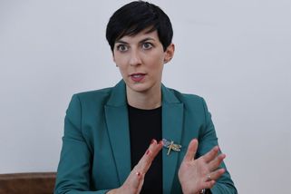 Pekarová: Pnutí u Pirátů zasahuje do jednání o vládě - Novinky
