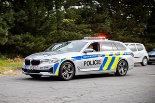 Komunity Ukrajinců jako migrační magnet. Policie řeší, co přijde po válce