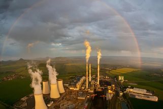 Návrat racionality do energetiky. Evropa chce méně Green Dealu a více jaderek