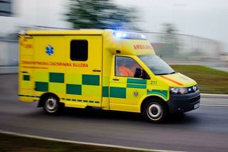 Kolaps o poločase. Fotbalová legenda v 41 letech prohrála boj o život