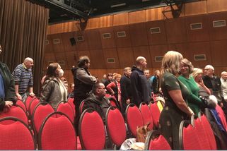 Sousedé se pohádali kvůli přejmenování Ruské a Moskevské ulice - Seznam Zprávy