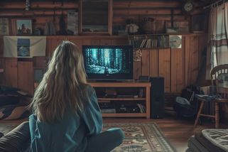 Tři roky před zapnutou televizí: Záhada úspěšné ženy, která zmizela uprostřed velkoměsta - Médium.cz