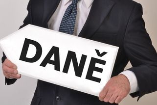 Veřejný sektor se nedá ze současných příjmů ufinancovat, daně musí vzrůst - Seznam Zprávy