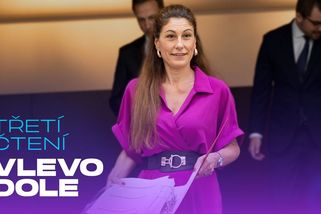 Hejtři žen v politice mají novou favoritku. Evu Decroix - Seznam Zprávy