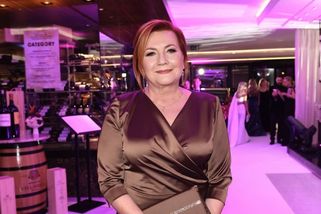 Alena Schillerová se ve společnosti ukázala s manželem. Spolu jsou už více než čtyřicet let