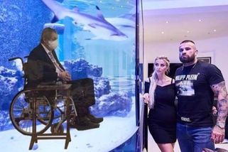 Zeman ve skleněné vitríně dojal Čechy k slzám smíchu: Nejlepší vtipy – eXtra.cz