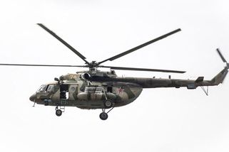 Prodejte nám zpět armádní vybavení, žádá Rusko po Egyptu či Brazílii - Novinky