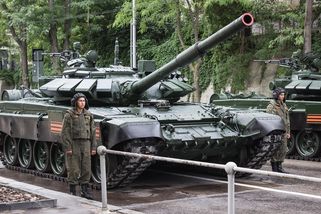 Ruský útok na Pobaltí nikdy nebyl blíž než letos