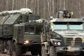 Rusko varuje i slaví: Raketový systém Orešnik jde do akce. Může nést jadernou hlavici