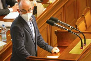 Blatný: Do konce srpna bude proočkováno 80 procent populace - Seznam Zprávy