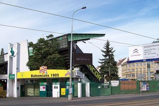 Život reprezentanta, fotbalisty Bohemians a férového člověka Františka Jakubce skončil tragicky - Médium.cz