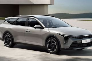 Konkurence pro Octavii kombi: Tahle Kia bude Čechy hodně zajímat, má podobně velký kufr a vyjde levněji - Garáž.cz