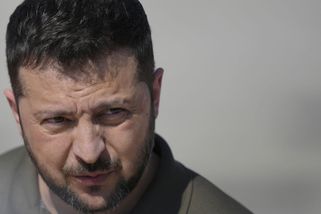 Tři kroky k vítězství. Zelenskyj řekl, co by měla Evropa udělat - Novinky