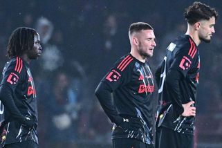 Sparta se zhroutila. Nic není jako dřív, ale titul ještě Slavia nemá - Seznam Zprávy