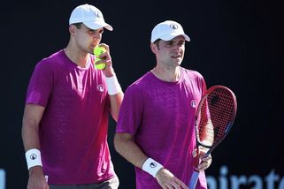 Čeští deblisté Nouza a Rikl přerušili vzájemnou spolupráci - Sport.cz