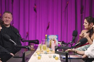 Agáta perlila o ústním uspokojení: Jak na to, ji učila maminka Žilková na vařečce – eXtra.cz