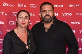 Velká otočka v rozvodu Radka Kašpárka a Andrey: Šéfkuchař chce ženu získat zpátky – eXtra.cz