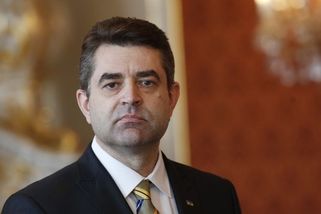 Československo osvobozovali Ukrajinci, připomněl velvyslanec - Novinky