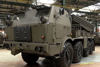 WSJ: Česko nakupuje munici pro Ukrajinu i od spojenců Ruska - Novinky