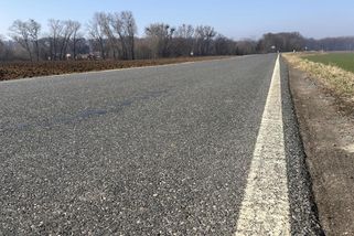 Silnice 3. třídy – proč se některé neustále zužují? - Portál řidiče