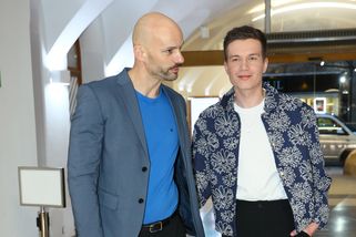 První slova Daniela Krejčíka o rozvodu: Herec přiznal velké trápení, je na dně