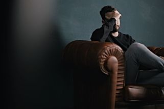 Komentář: Rovné mzdy? Až se muži naučí plakat - Seznam Zprávy