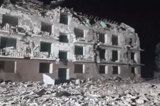 Rusko zaútočilo raketami na Oděsu, zemřelo 20 lidí - Seznam Zprávy