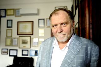 Omezit svobodu slova je v pořádku, je-li to nezbytné pro bezpečnost státu, říká Sokol