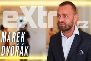 Drsné přiznání záchranáře Dvořáka. Promluvil o urážkách kolegyň a těžkých chvílích | Extra v terénu