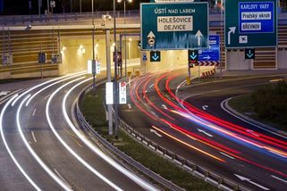Česko chystá jednu z nejdražších dopravních staveb. Můžeme si ji dovolit? - Seznam Zprávy