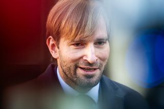 Schůzka s SPD byla pro Vojtěcha potupou. Teď může dojít k dalšímu ponížení, nastiňuje novinářka